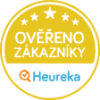 Ověřeno zákazníky