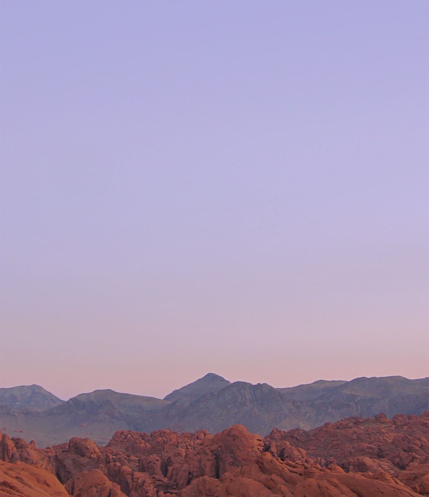 NEJENOM NA JEDNU NOC