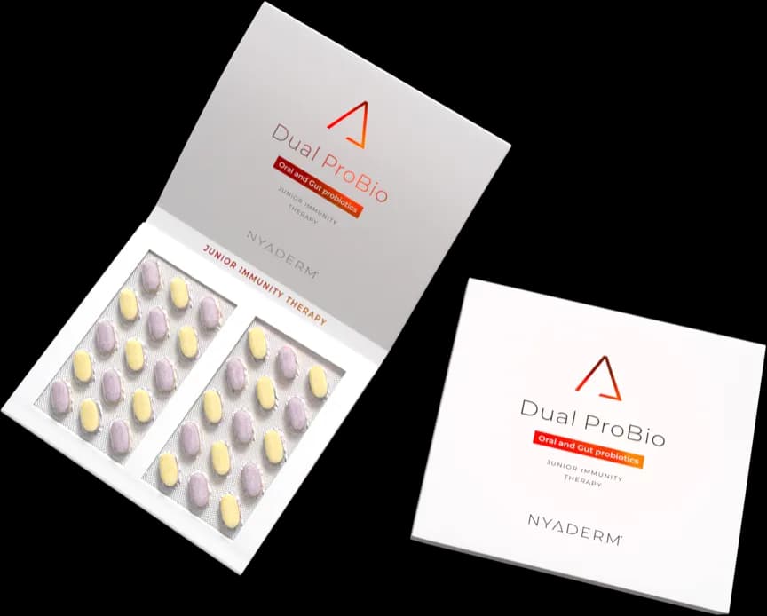 Dual ProBio balení