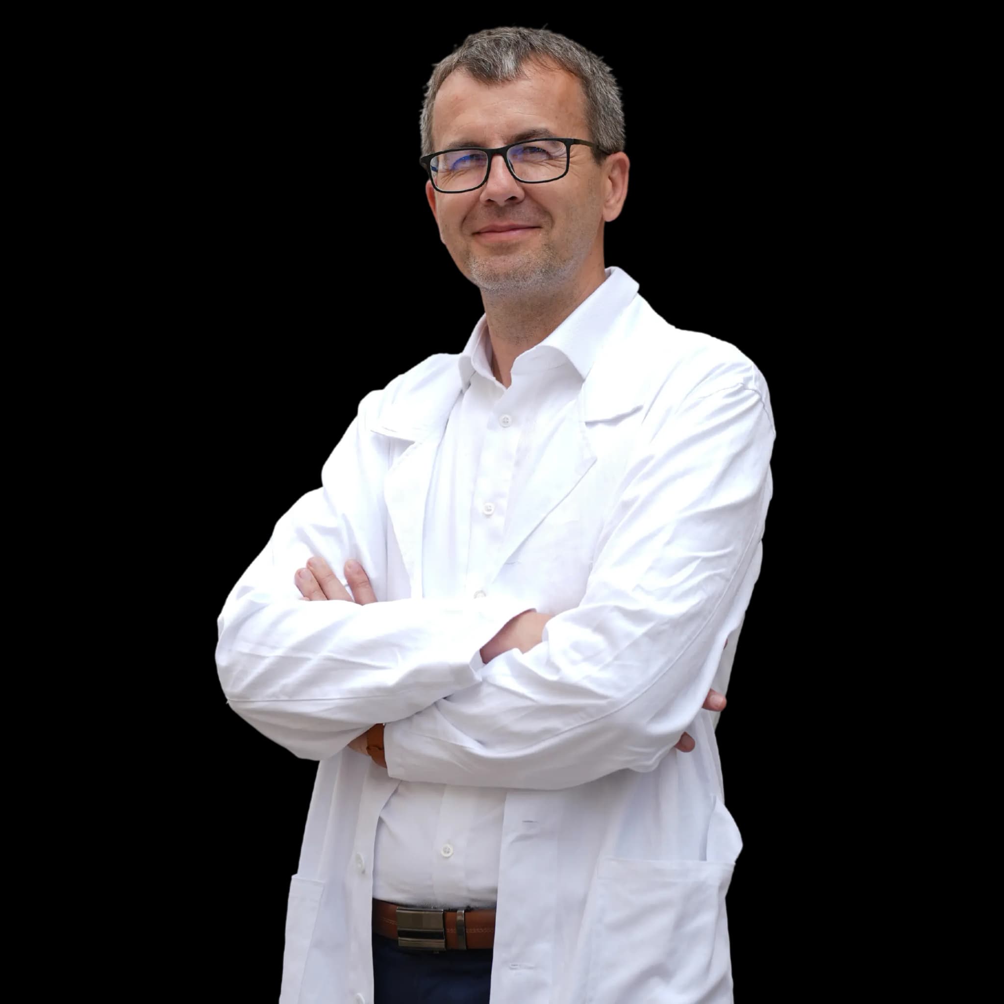 RNDr. Petr Ryšávka, Ph.D.