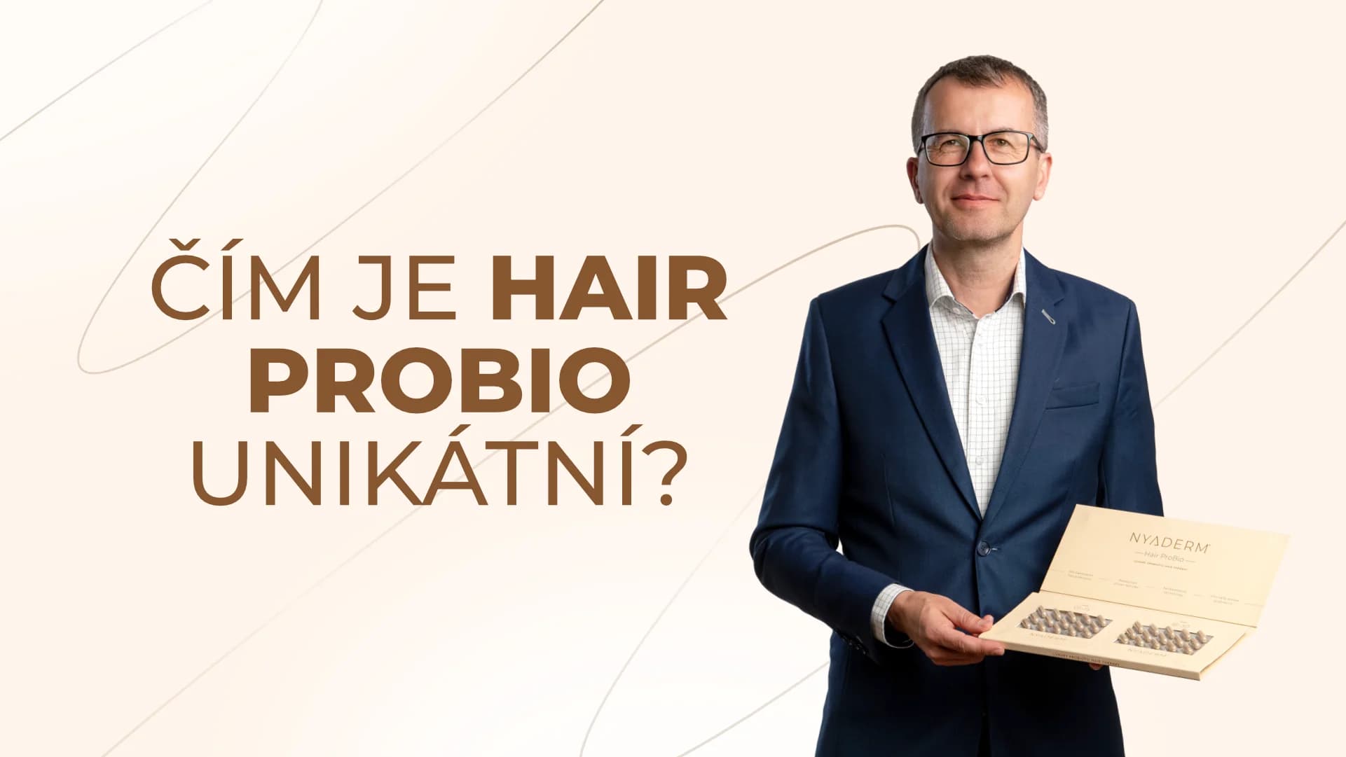 Čím je Hair ProBio unikátní?