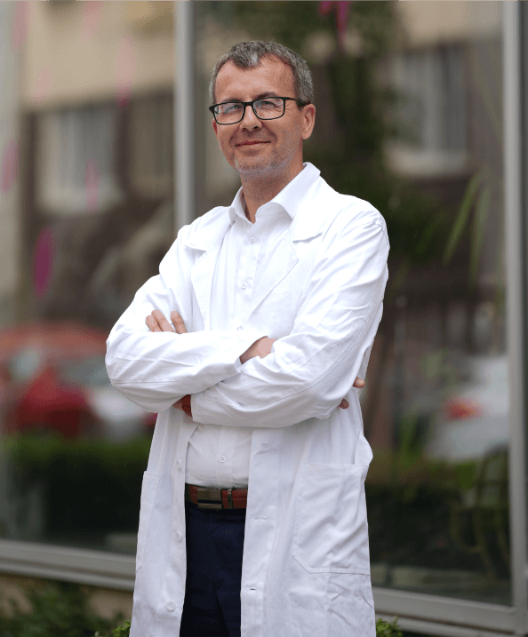 RNDr. Petr Ryšávka, Ph.D.