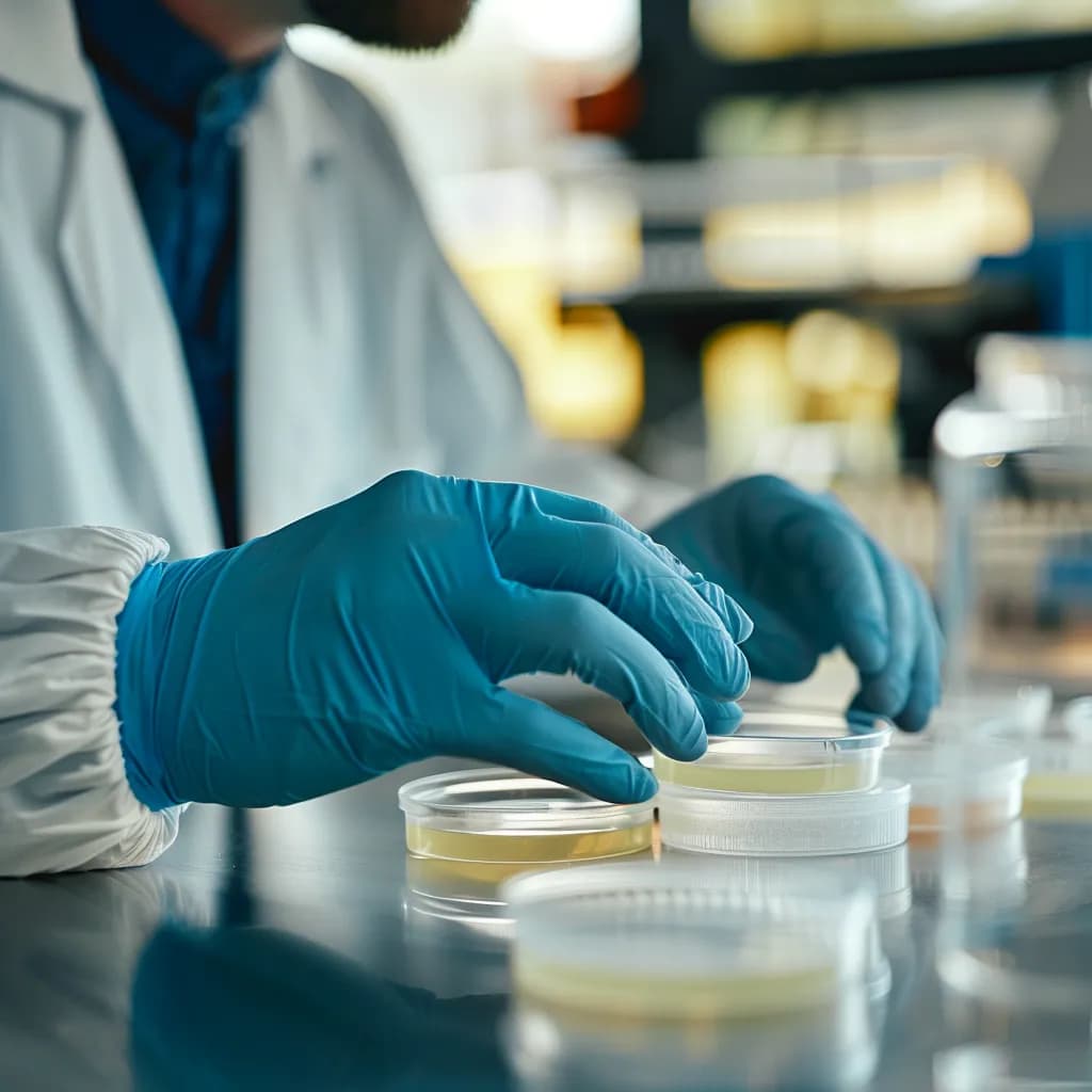 Jedinečná technologie