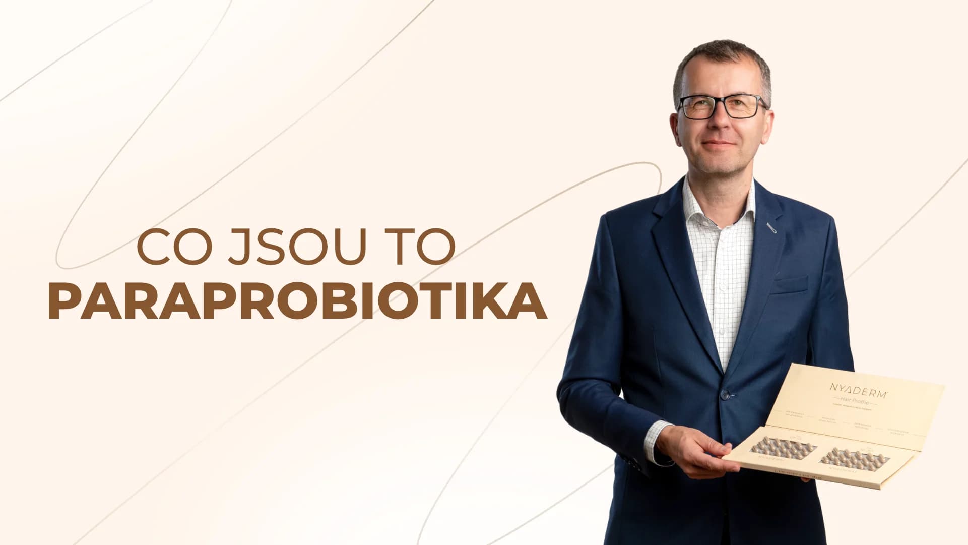 Co to jsou paraprobiotika?