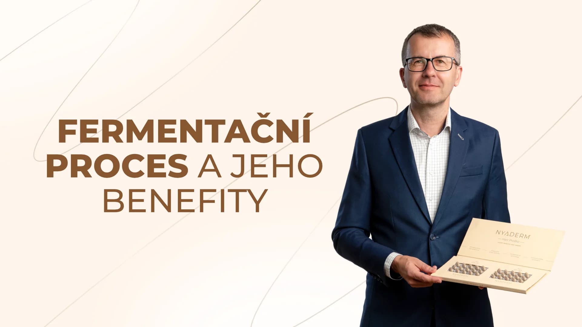 Co je to fermentační proces a jaké jsou jeho benefity?