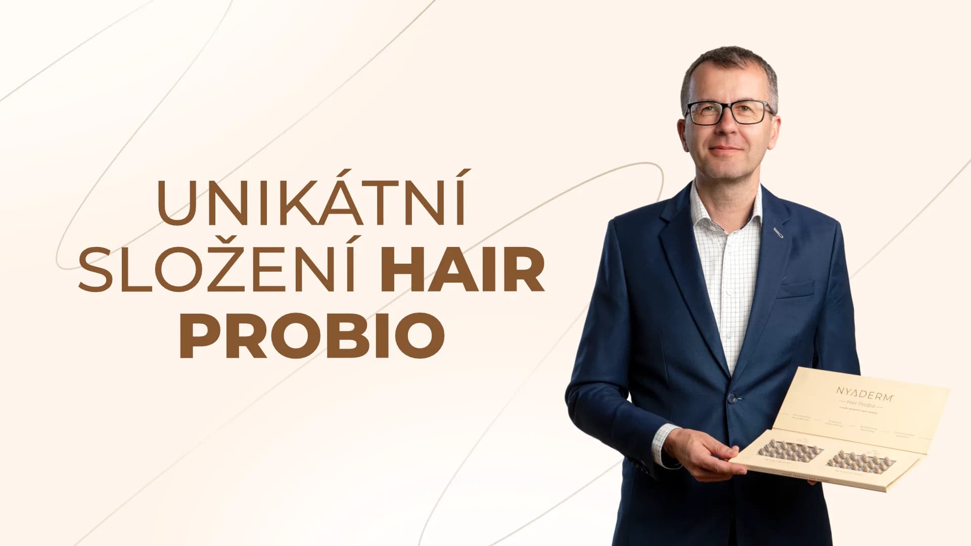 Jak vznikala receptura Hair ProBio?