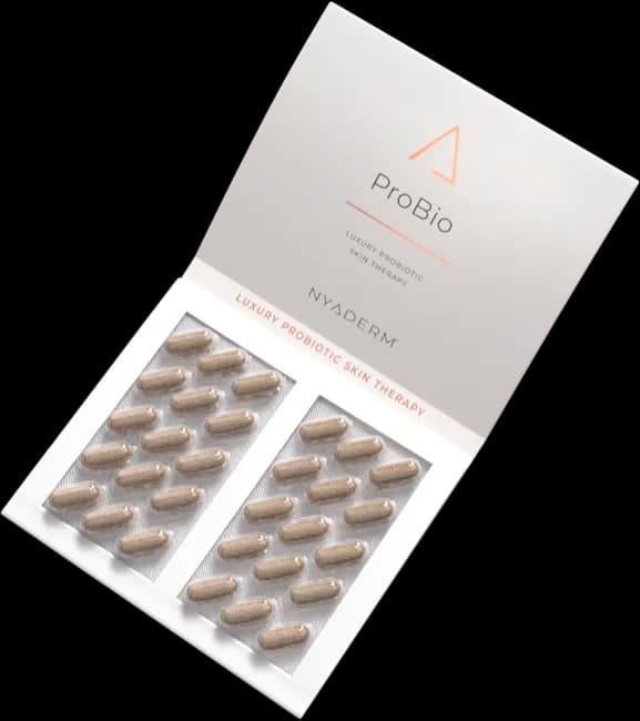Proč vznikl NYADERM® ProBio?