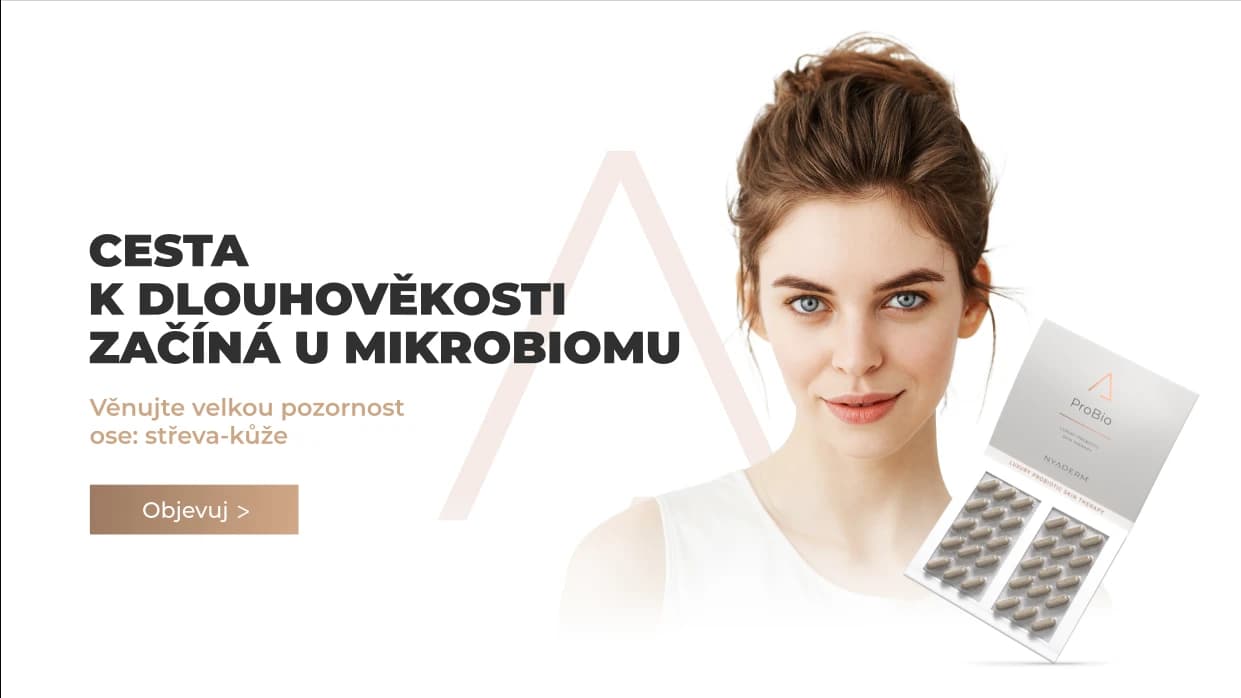 Cesta k dlouhověkosti