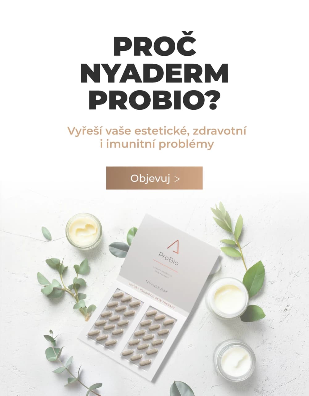 Pro NYADERM ProBio