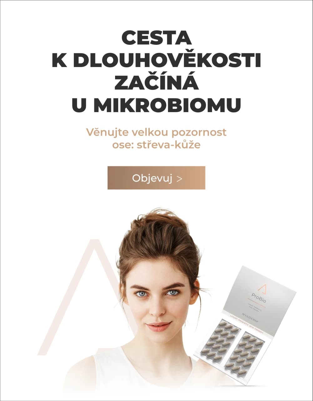 Cesta k dlouhověkosti
