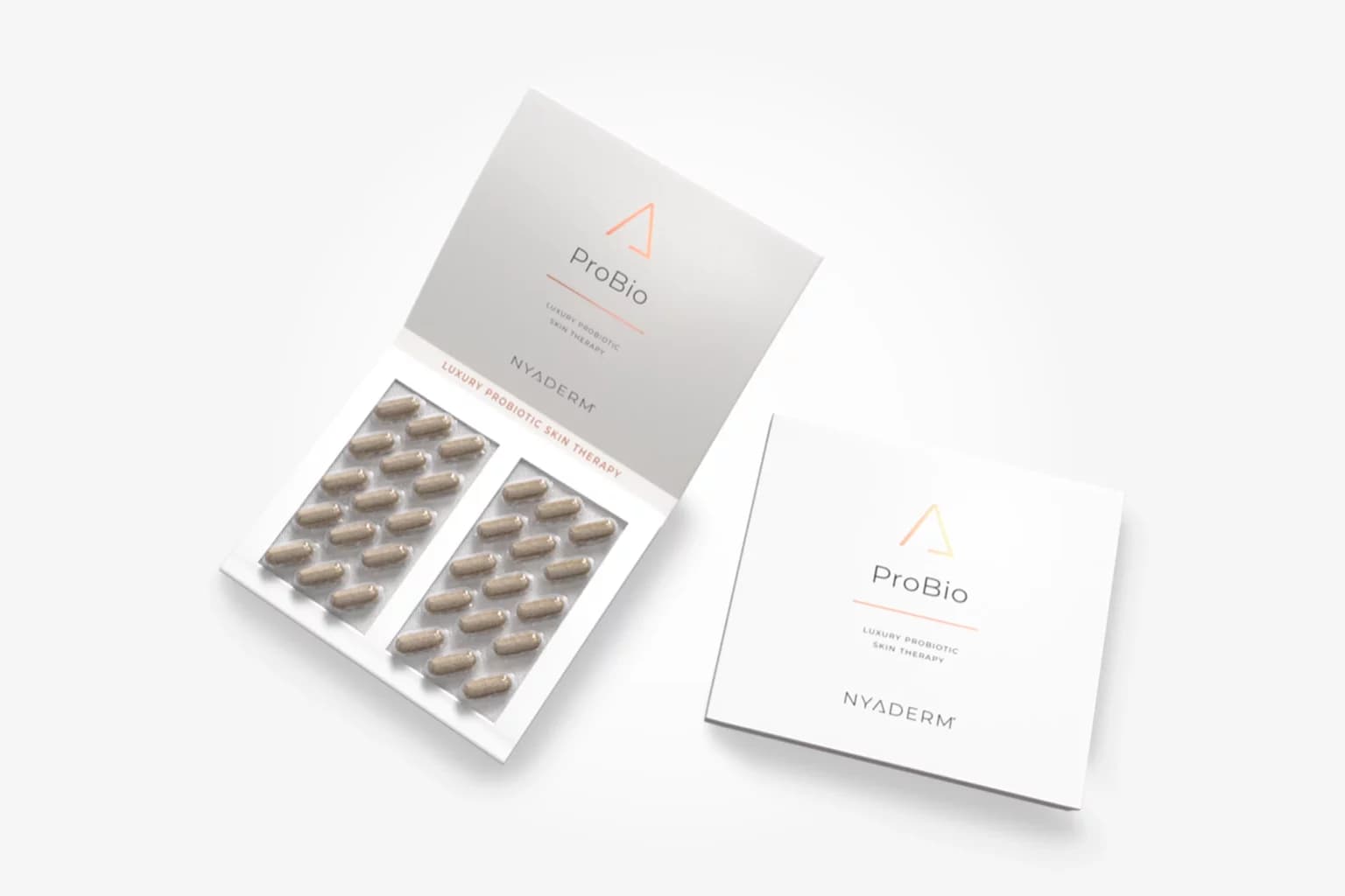 Nový svět probiotik