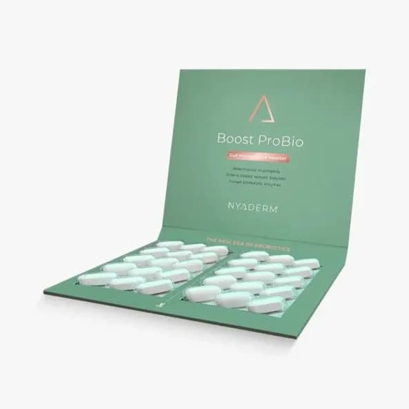 Boost ProBio