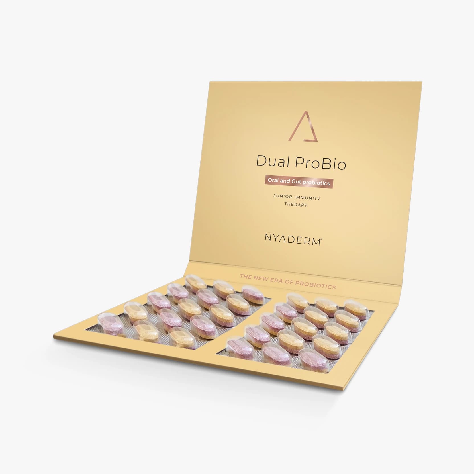 Dual ProBio