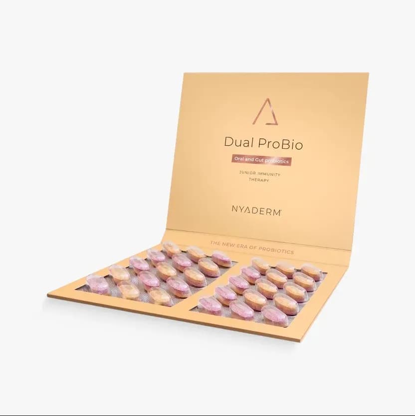 Dual ProBio