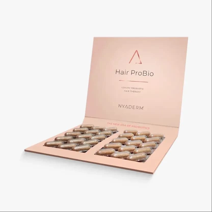 Hair ProBio