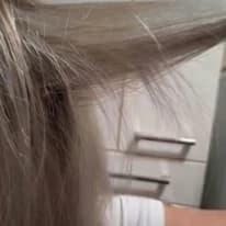 Lenka Ž. – vlasy po Hair ProBio