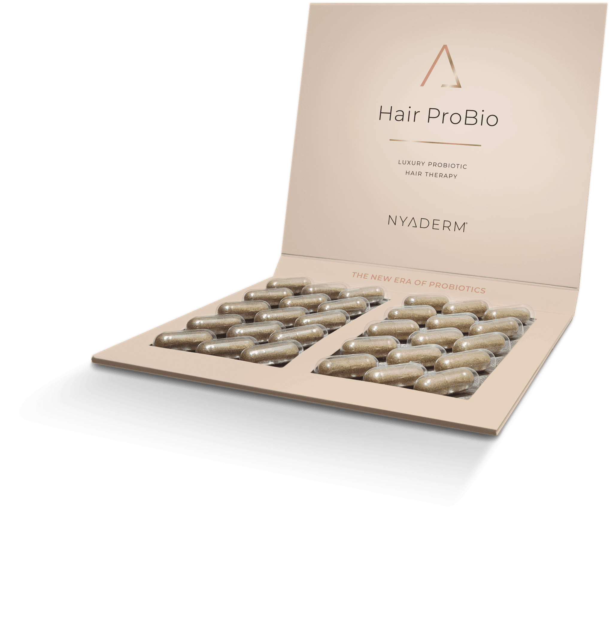 NYADERM Hair ProBio