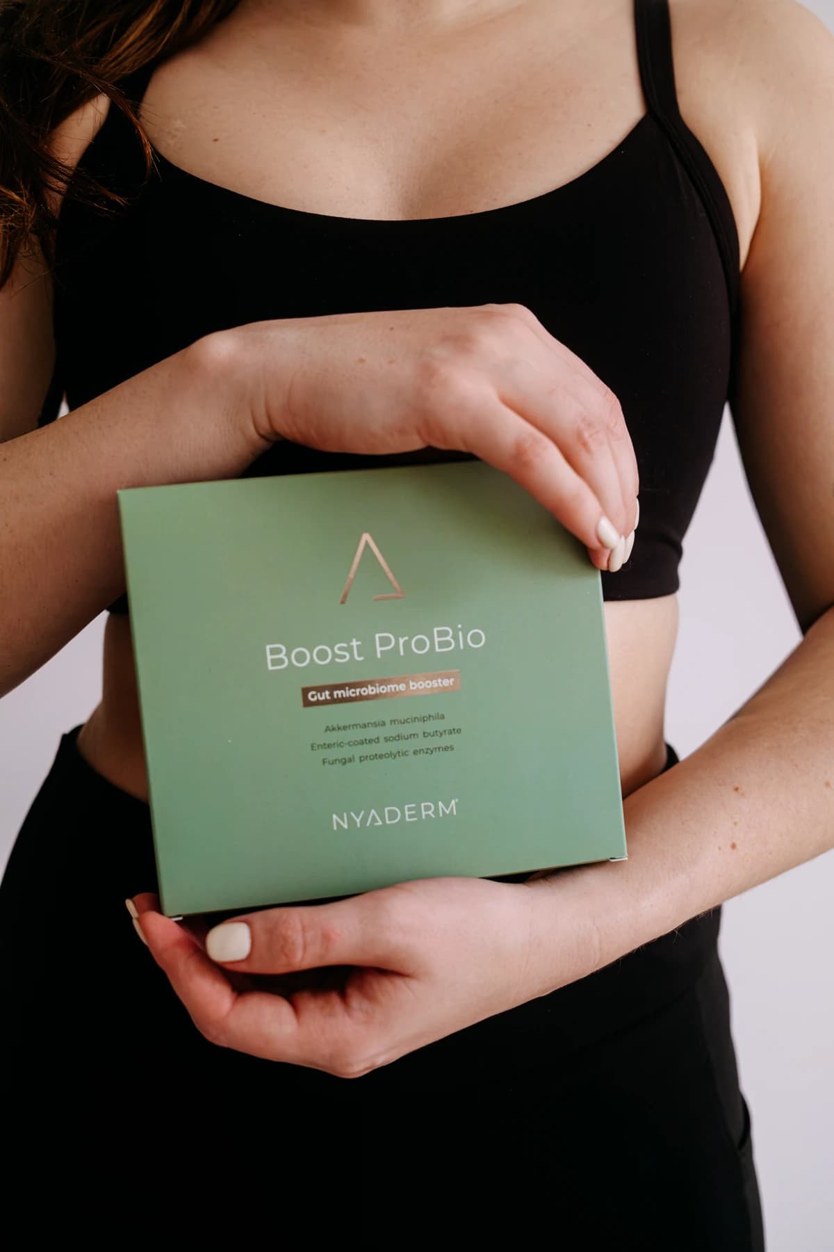 Boost ProBio – video s odborníkem