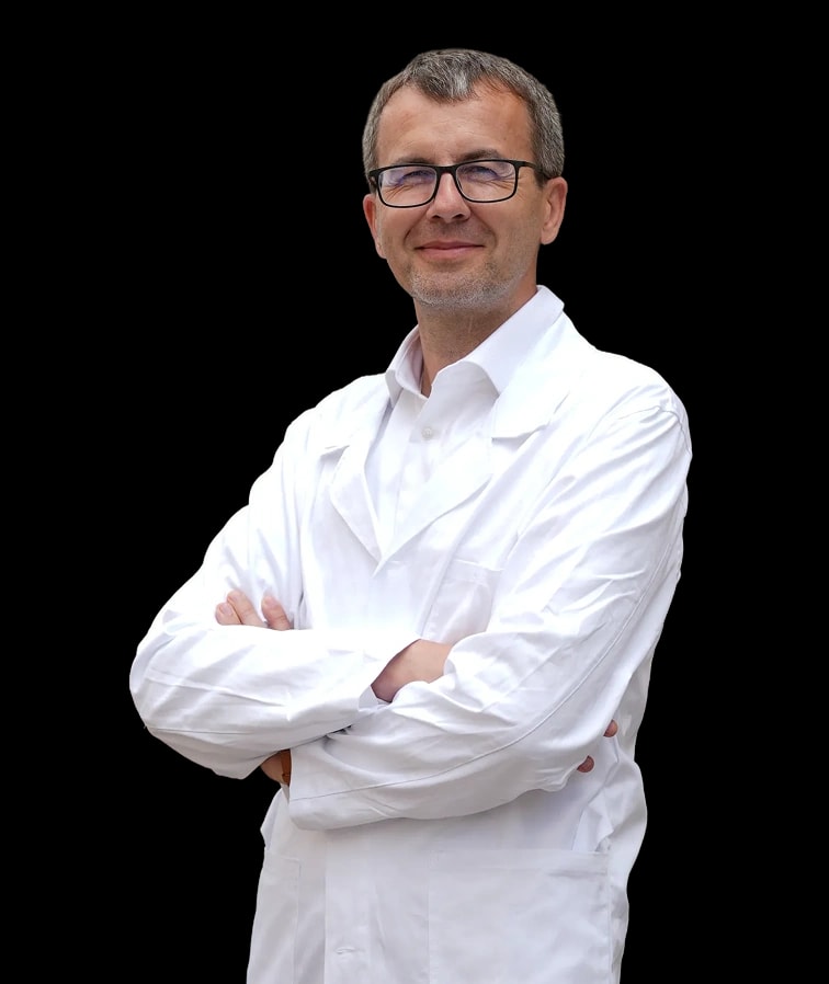 RNDr. Petr Ryšávka