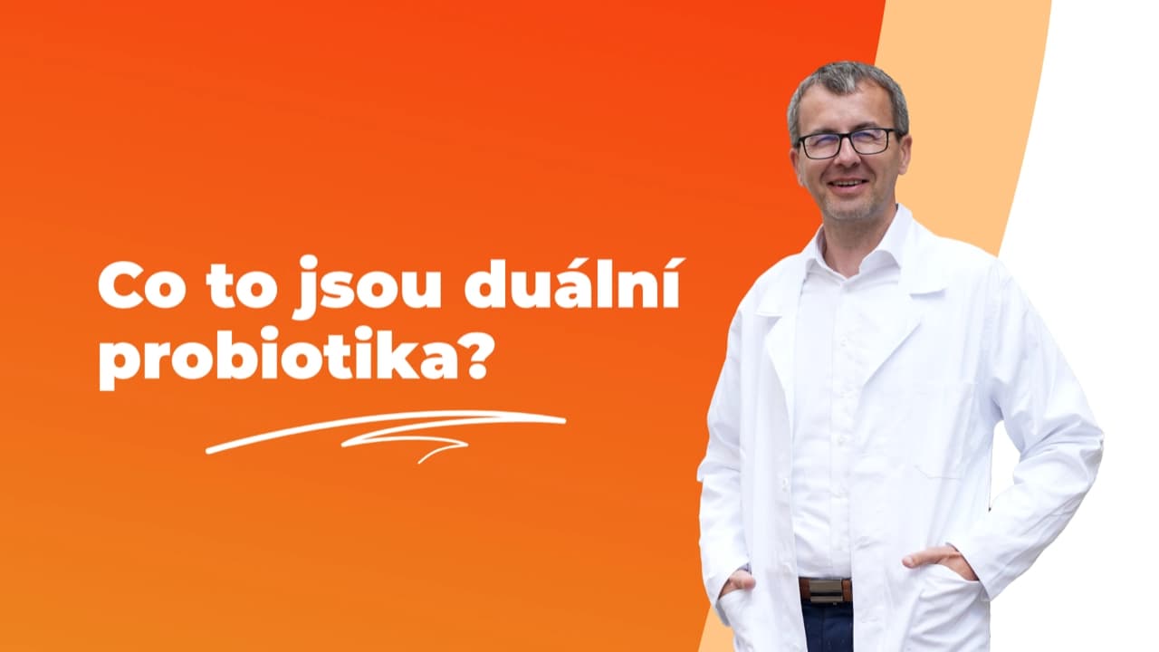 Co je NYADERM Dual ProBio?