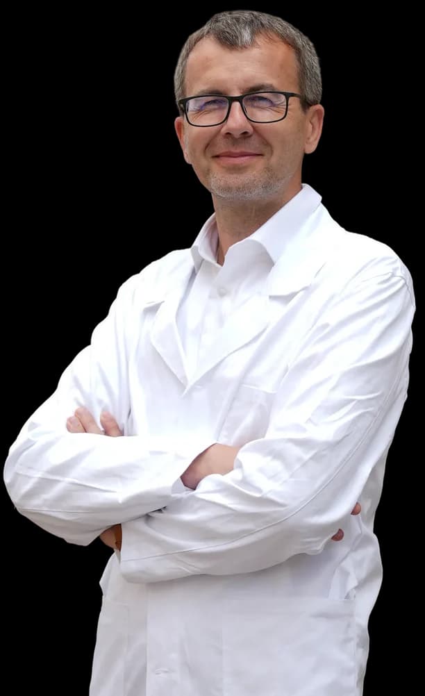 RNDr. Petr Ryšávka, Ph.D.