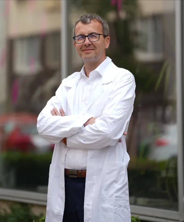RNDr. Petr Ryšávka, Ph.D.