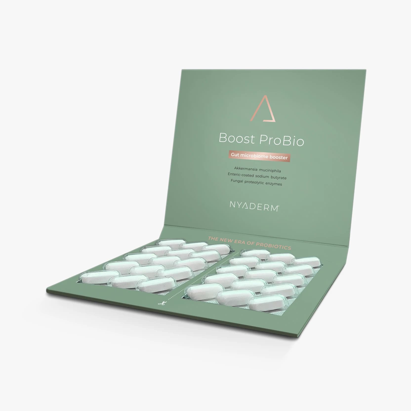 Boost ProBio