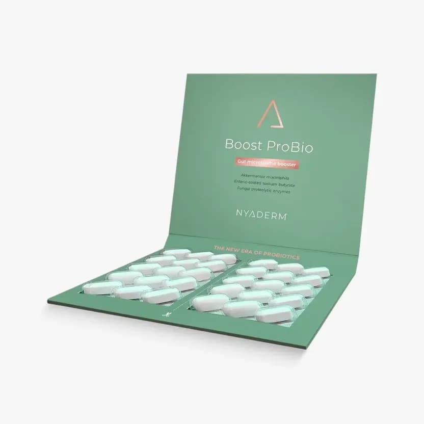 Boost ProBio