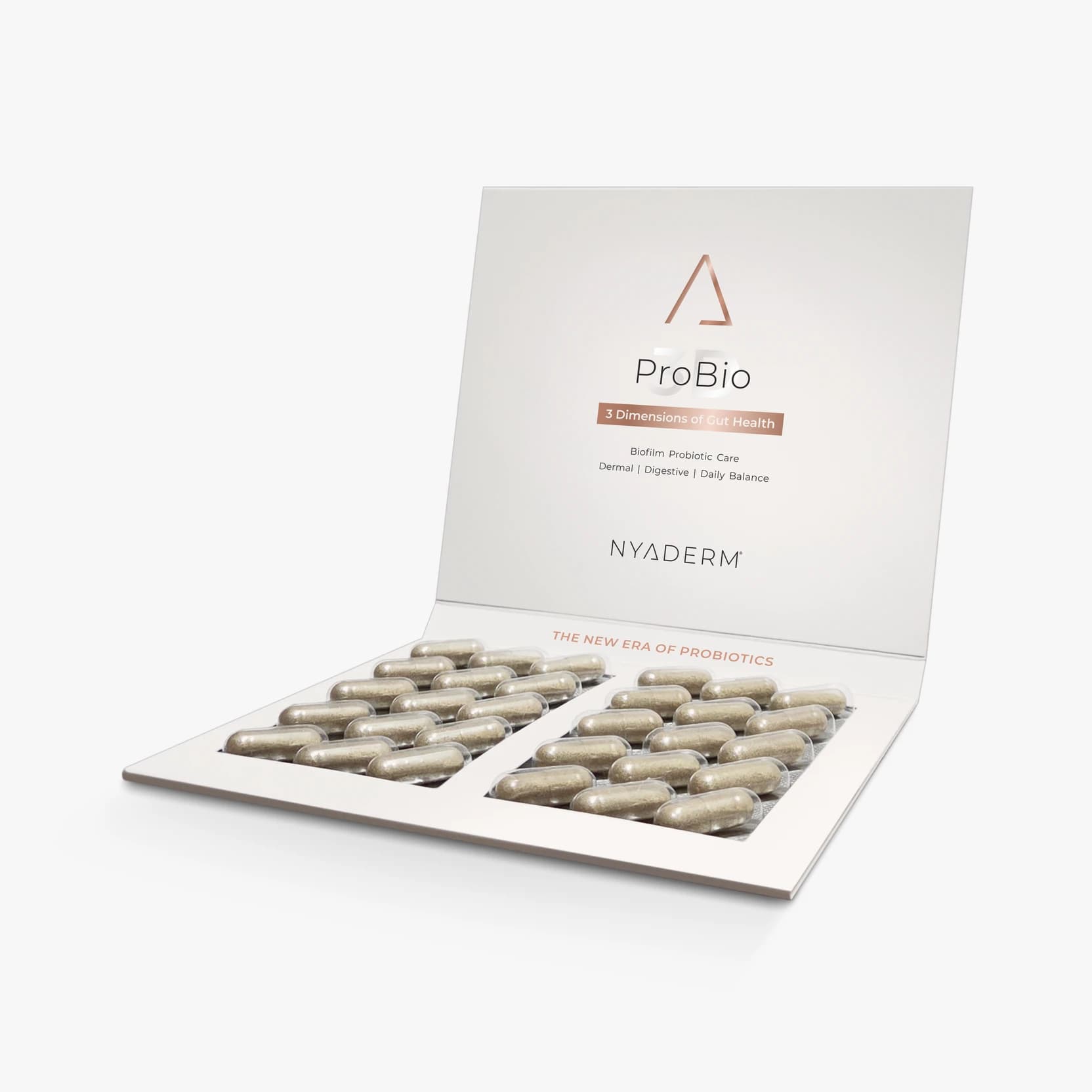 ProBio 3D
