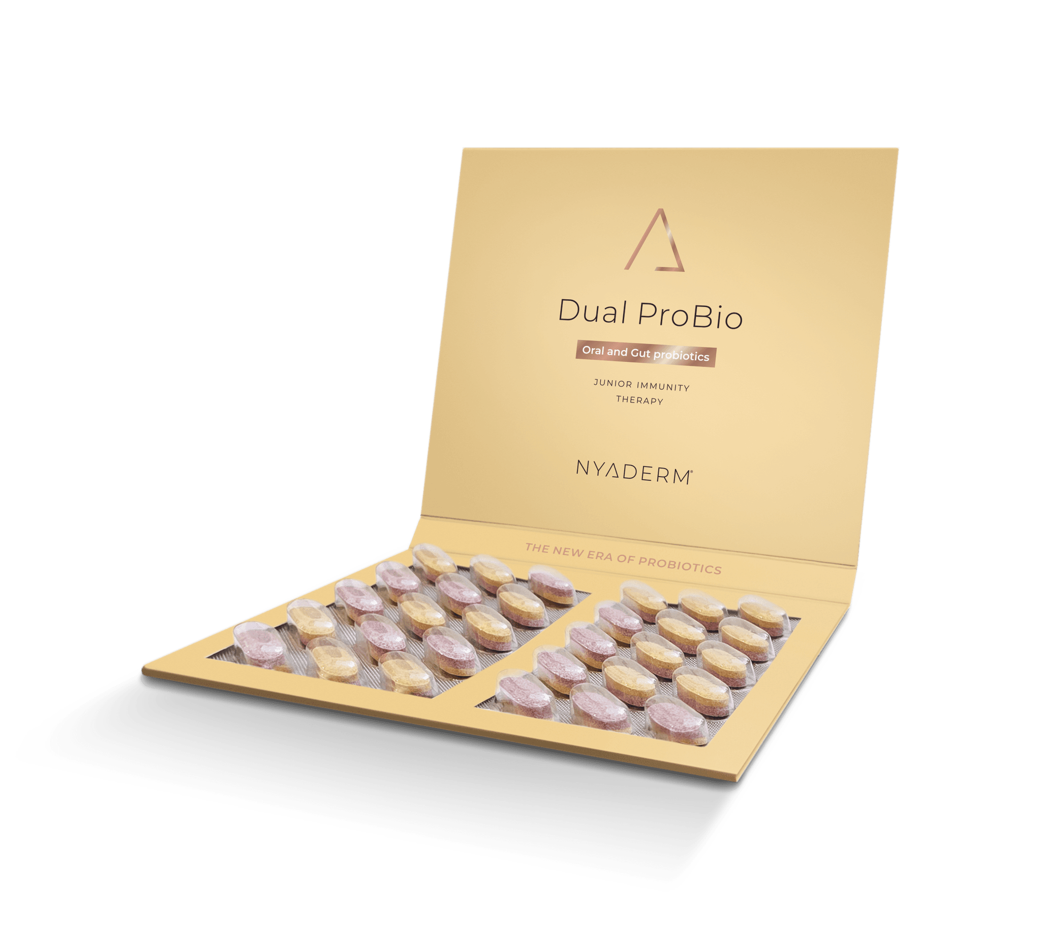 Dual ProBio – balení