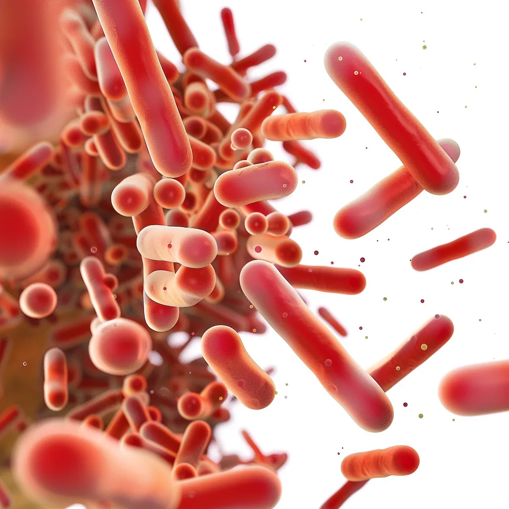 Hair probiotika 4. generace