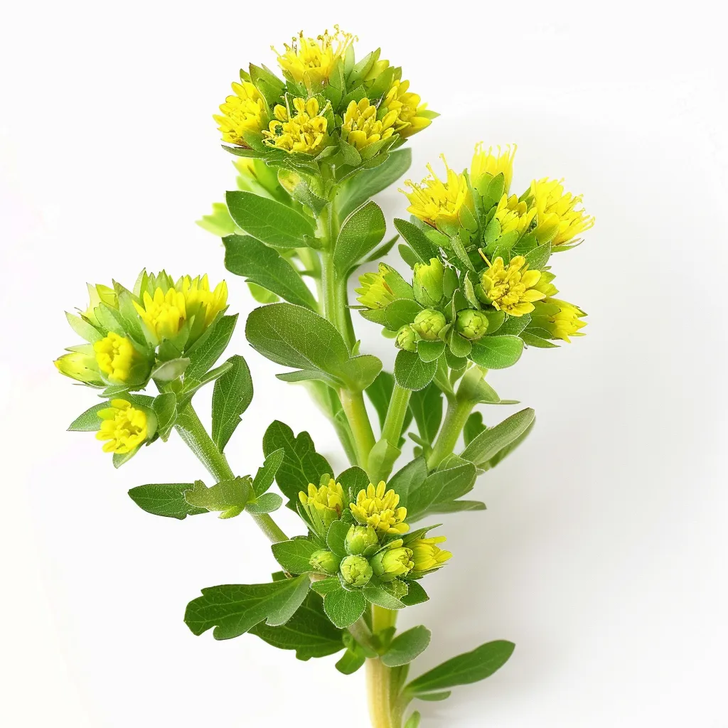 Fermentovaná rhodiola
