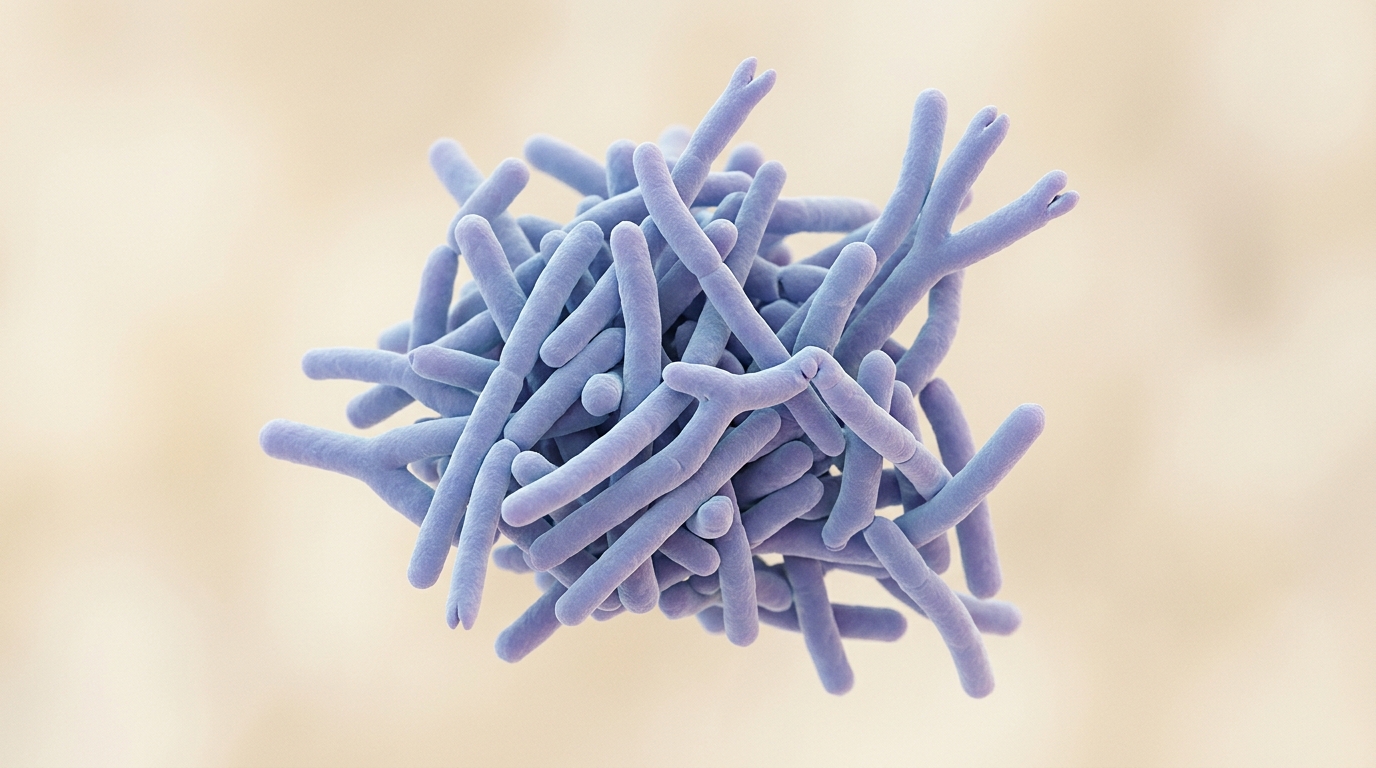 Bifidobacterium lactis HN019
