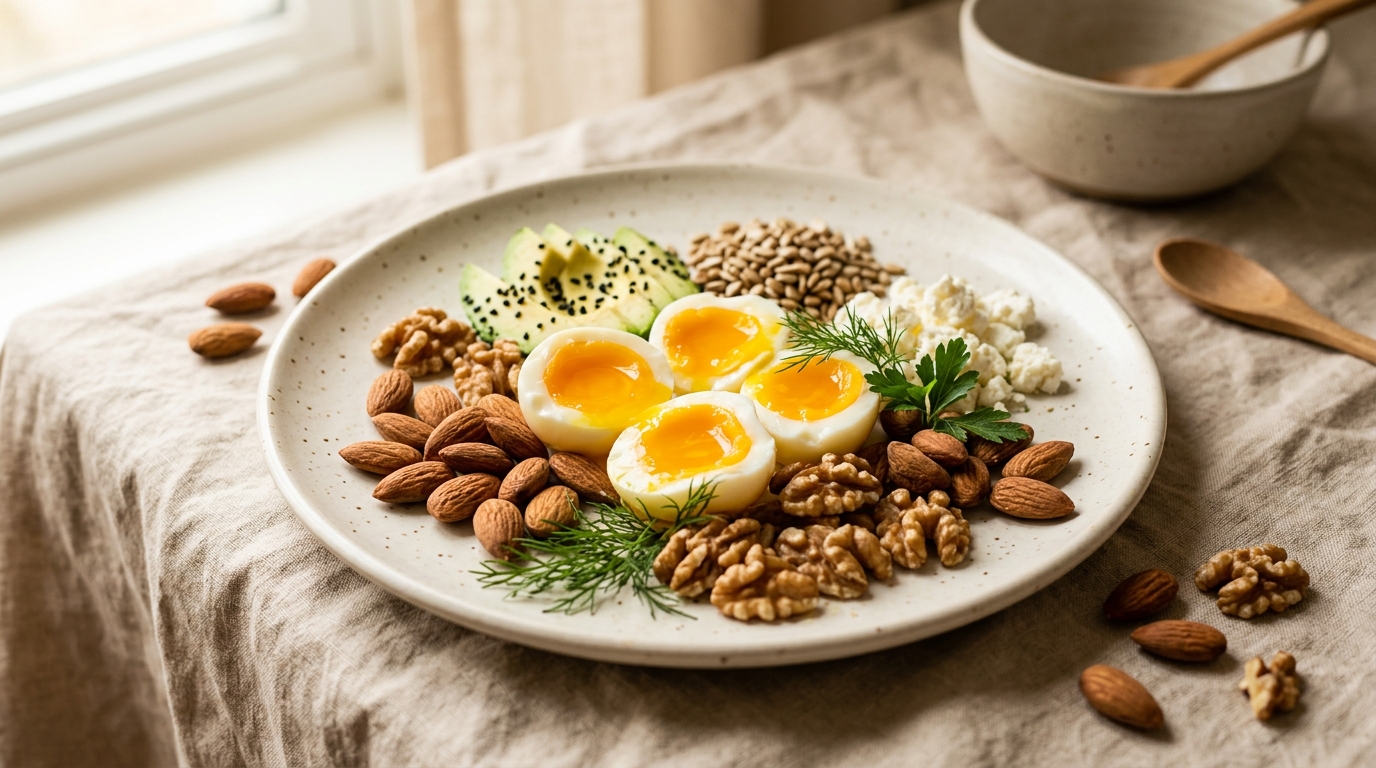 Biotin (vit. B7)