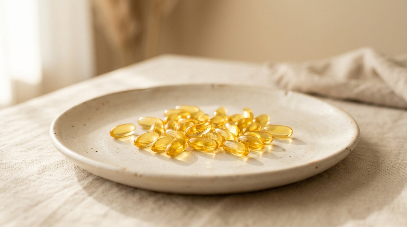 Vitamín D