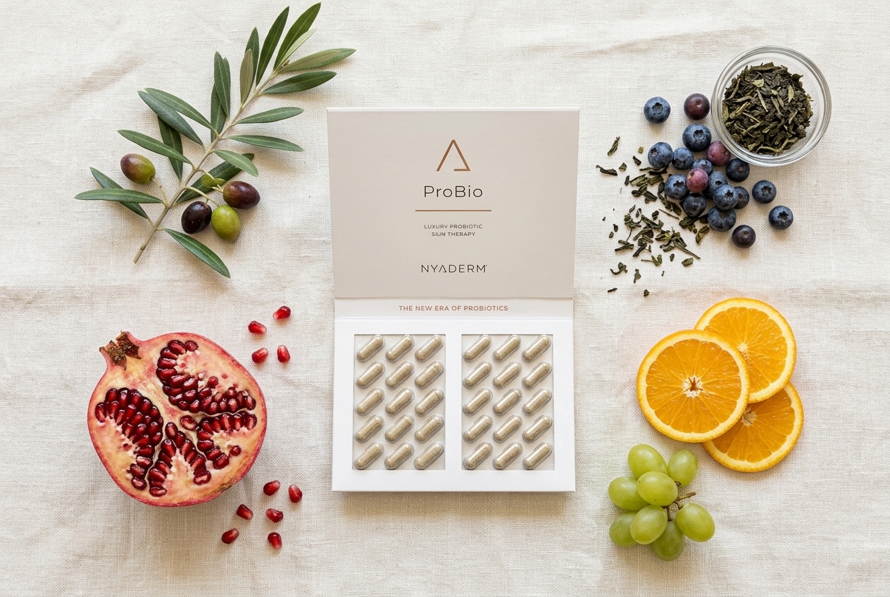 Ingredience flavobiotik