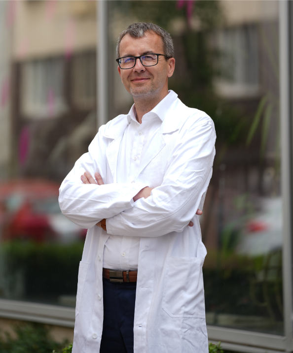 RNDr. Petr Ryšávka, Ph.D.