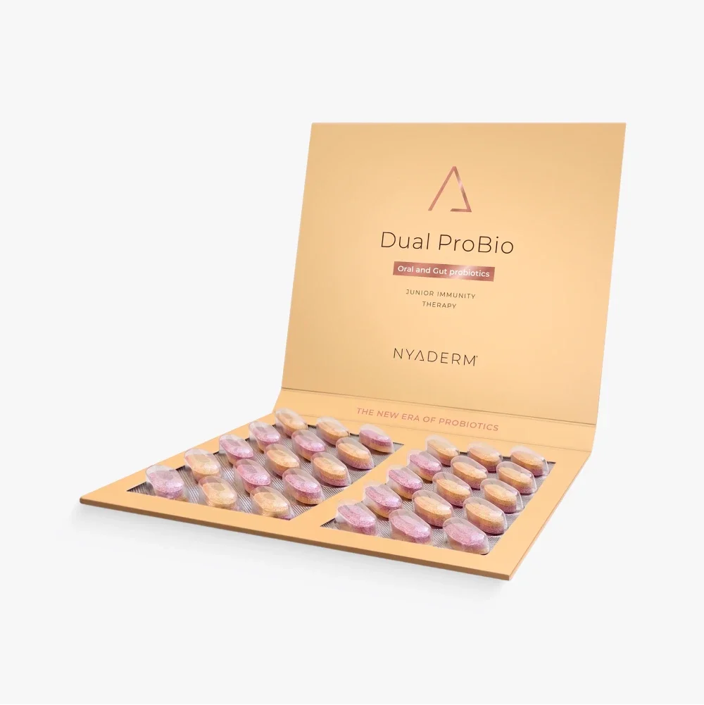 Dual ProBio