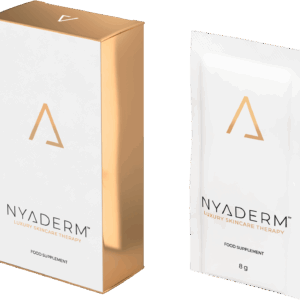 NYADERM Anti-Aging drink - Mango