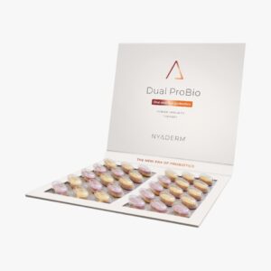 NYADERM - Dual ProBio