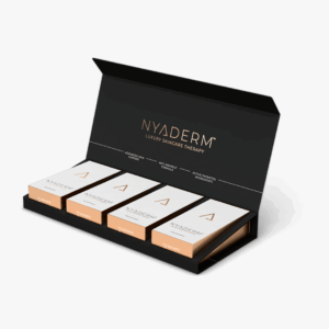 NYADERM - Basic Treatment