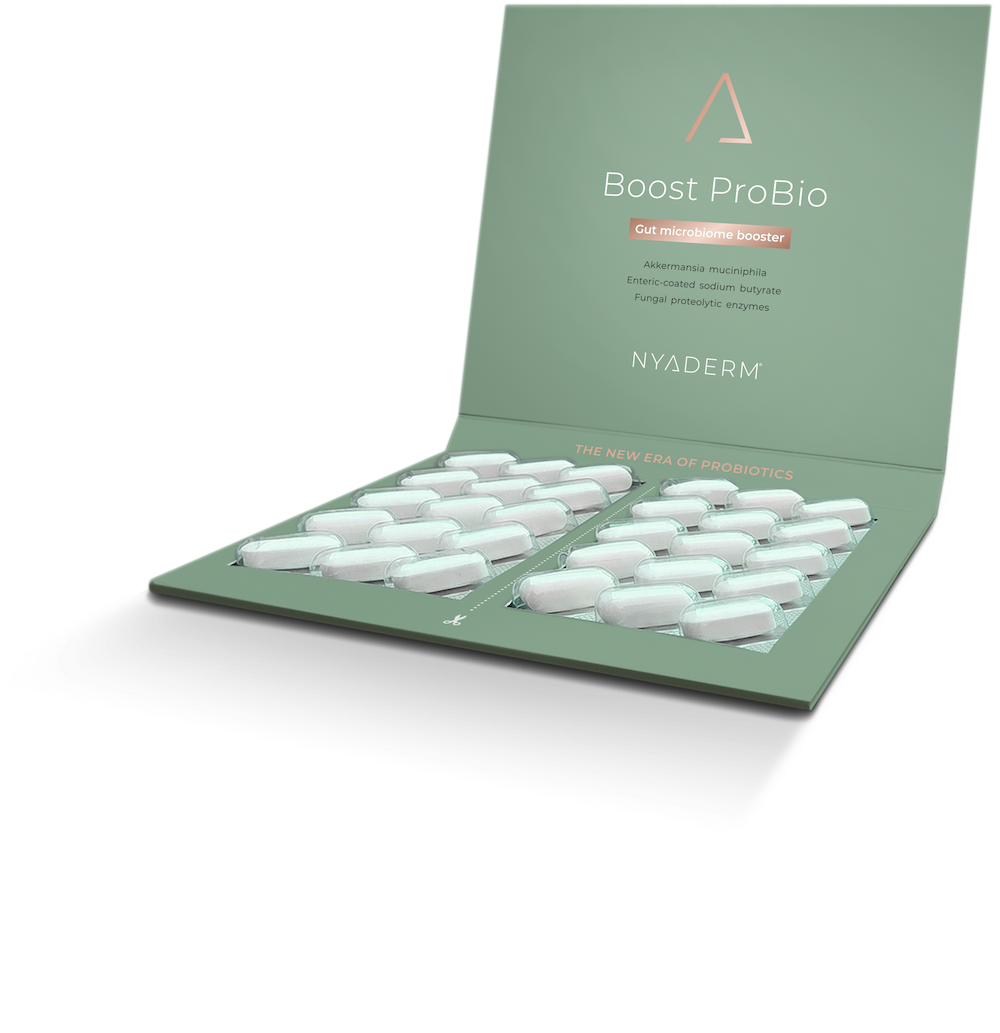 NYADERM - Boost ProBio