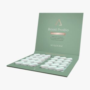 NYADERM – Boost ProBio