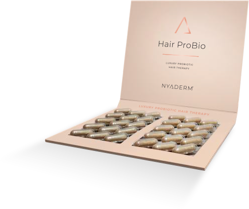 Balení NYADERM Hair ProBio