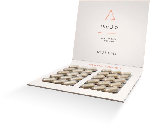 Balení NYADERM ProBio