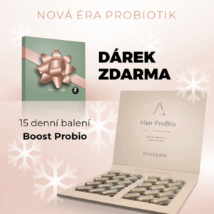 Vánoční balíček #3