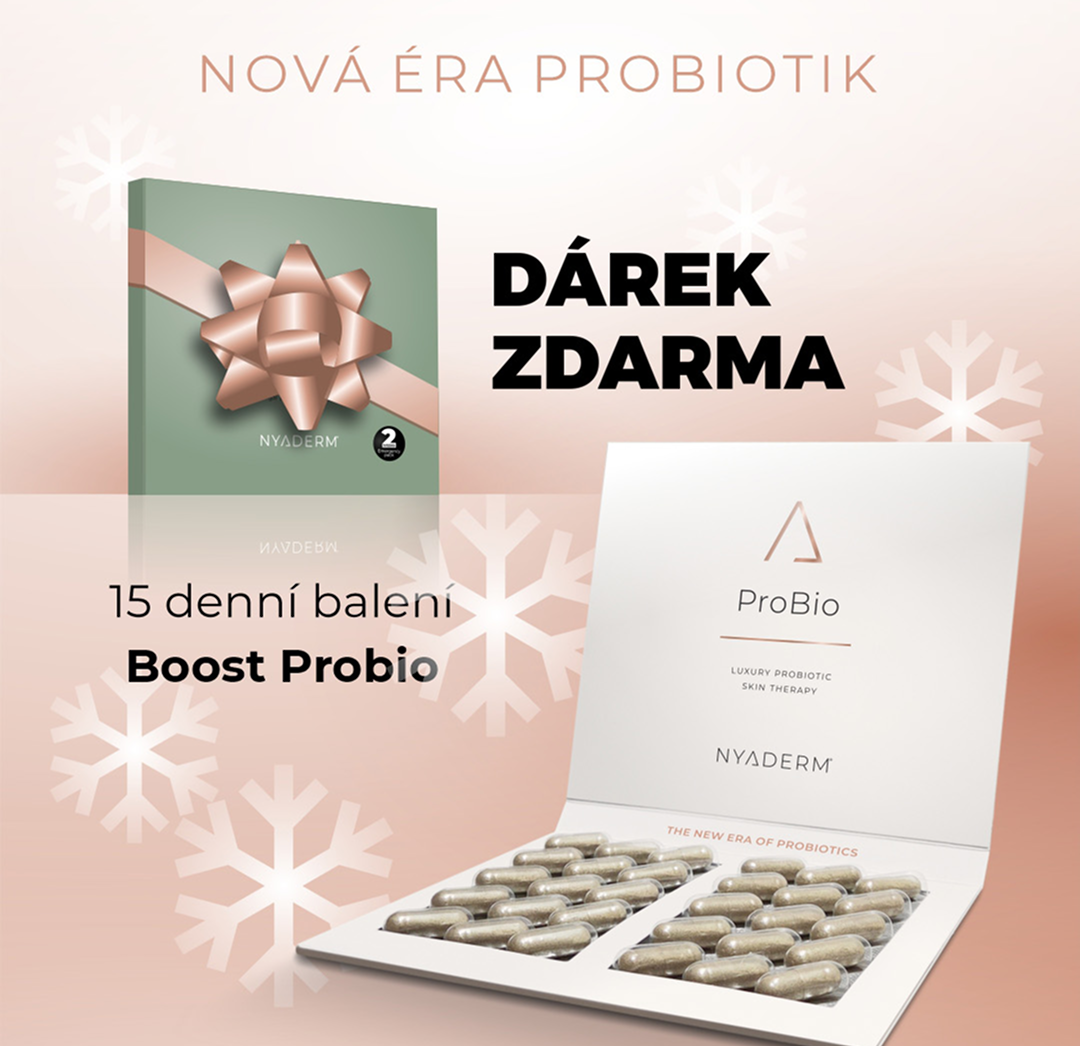 Vánoční balíček #1