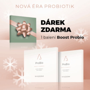 Vánoční balíček #2