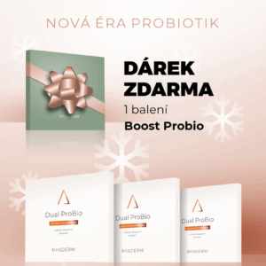 Vánoční balíček #5